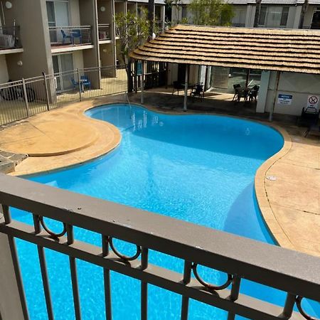Tranquility At Mandurah Apartments Zewnętrze zdjęcie