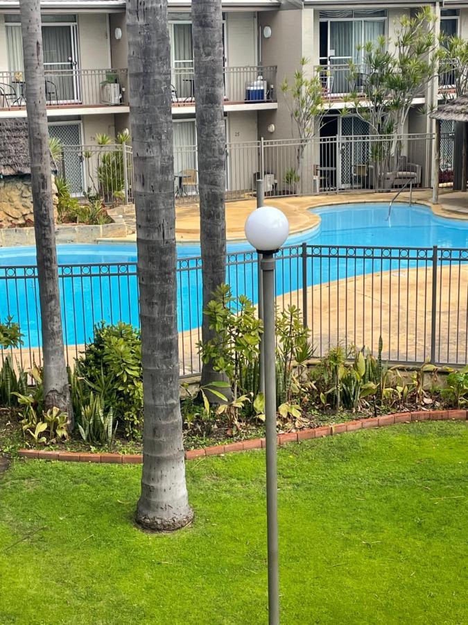 Tranquility At Mandurah Apartments Zewnętrze zdjęcie
